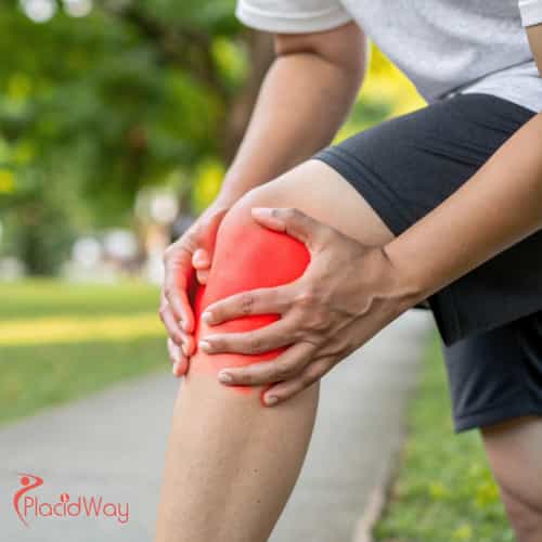 Knee ACL Tear Stem Cell Therapy in Malta Bringing Relief to Patients from the United Kingdom